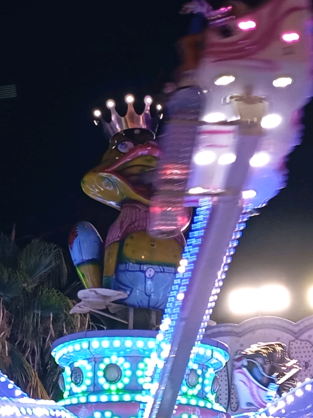 @Feria HO