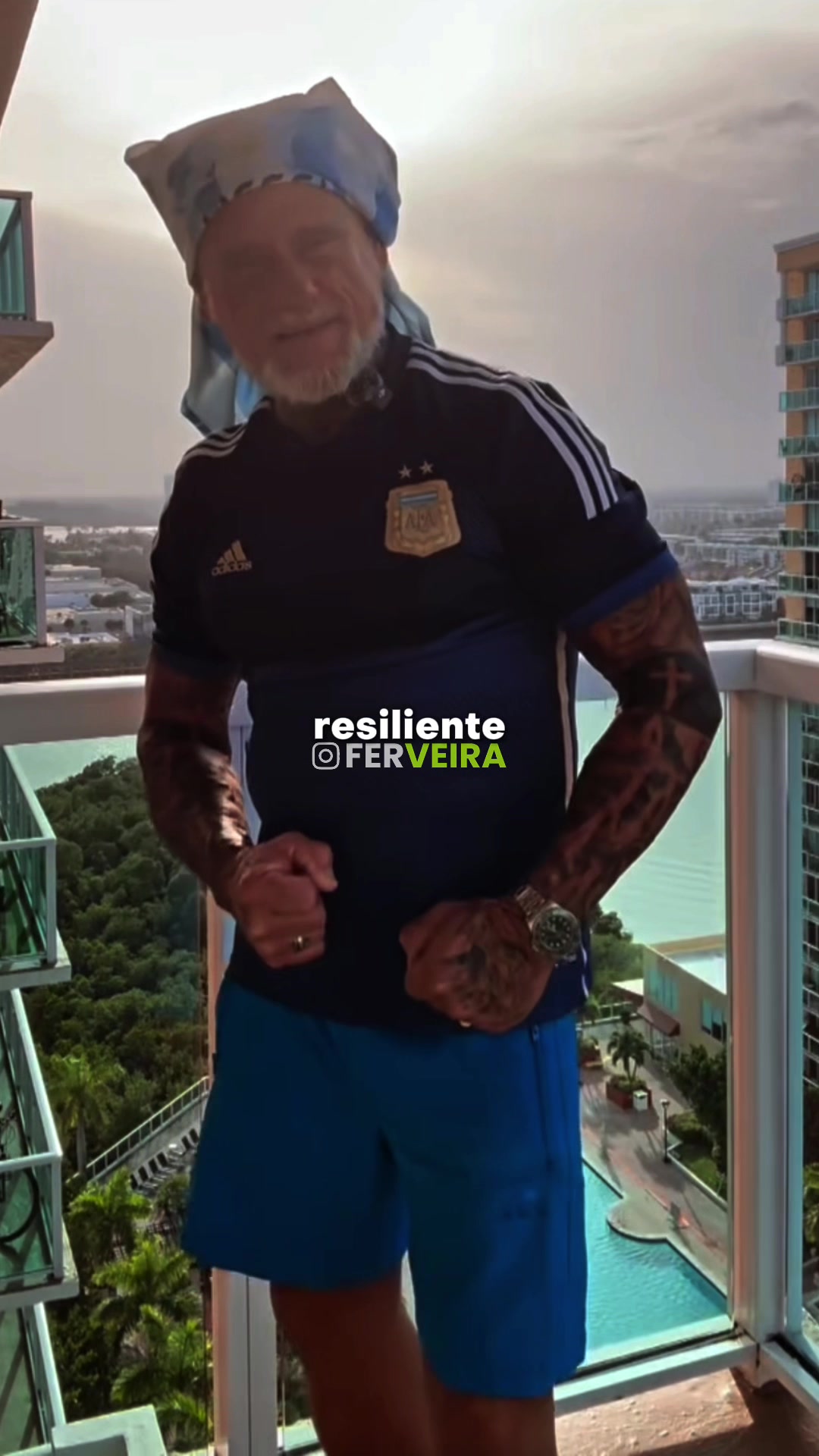 @Ferveira
