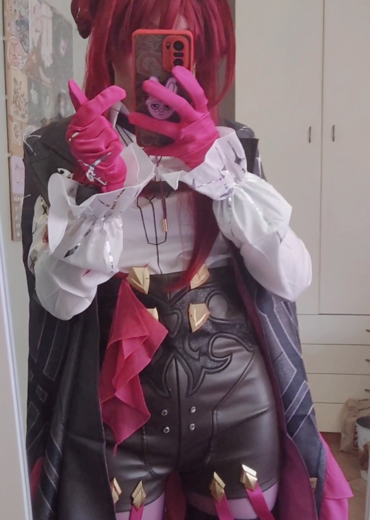 @Sasy | Cosplay