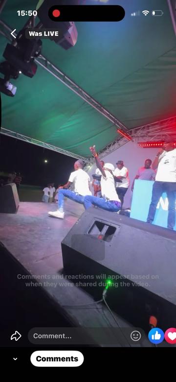 @Bame Inaa Tjitunga🇧🇼🇮🇪