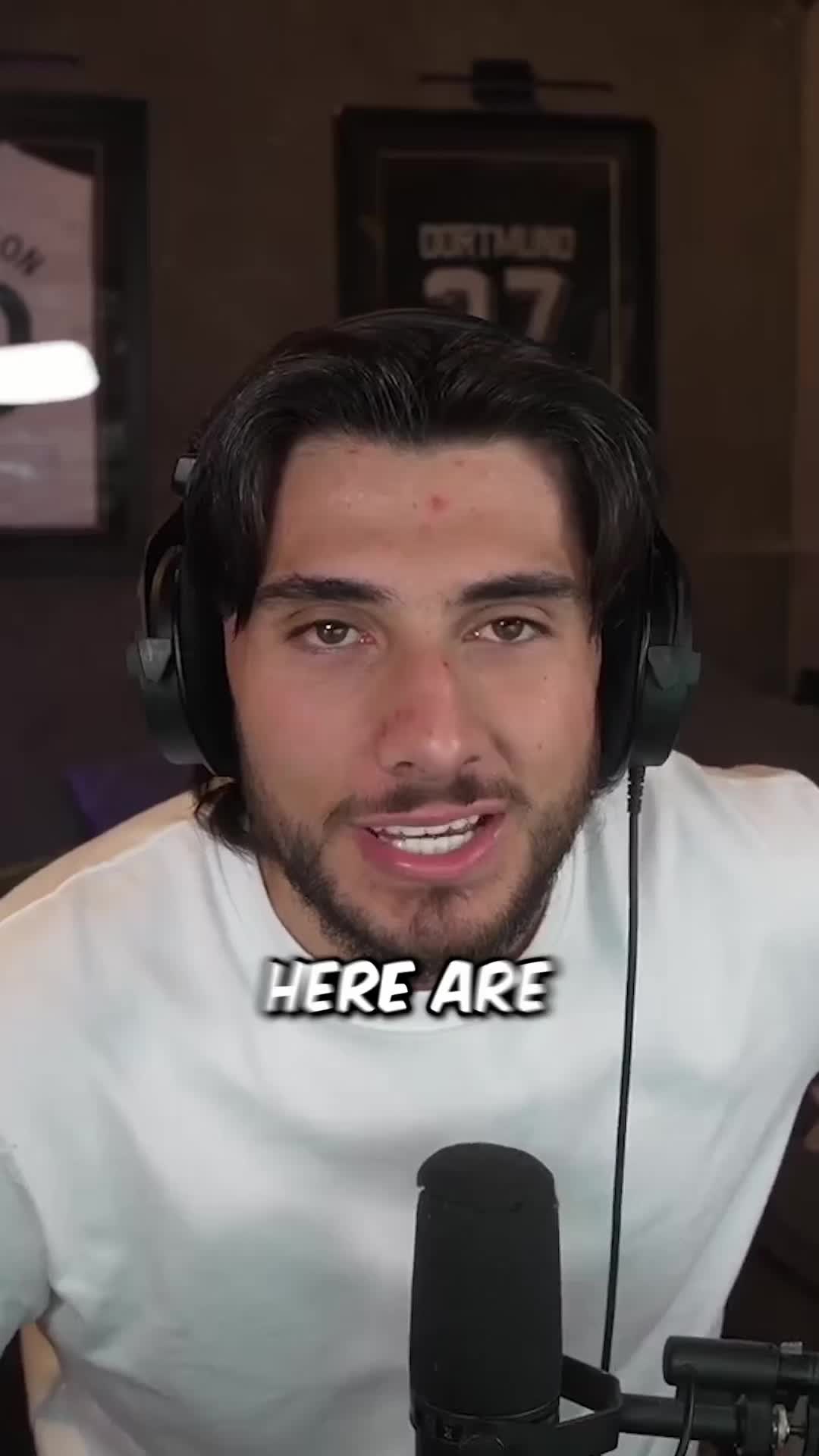 @Danny Aarons