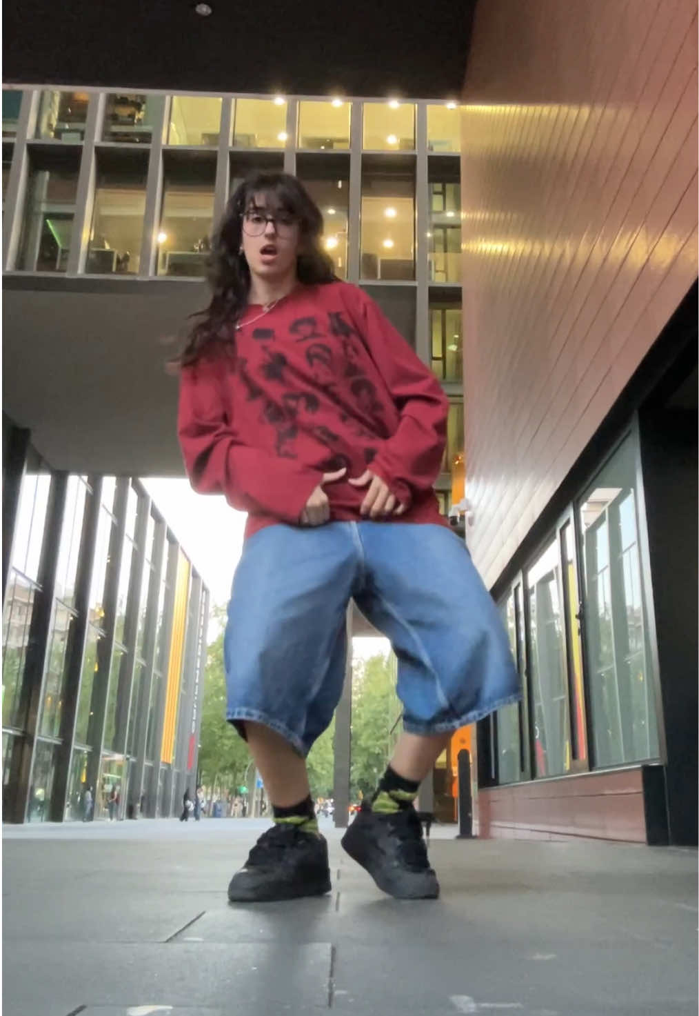 @carla serrano