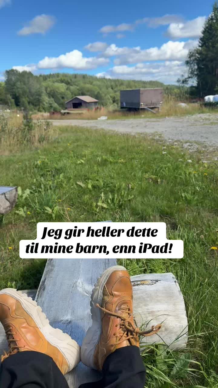 @Siljesverden