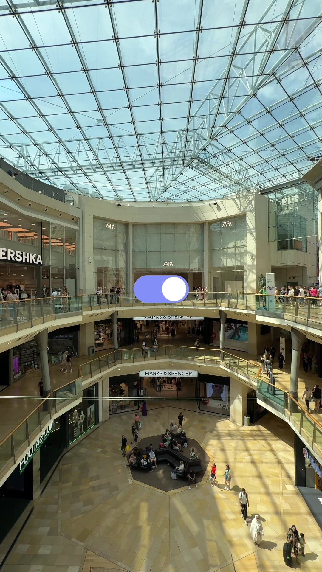 @Bullring