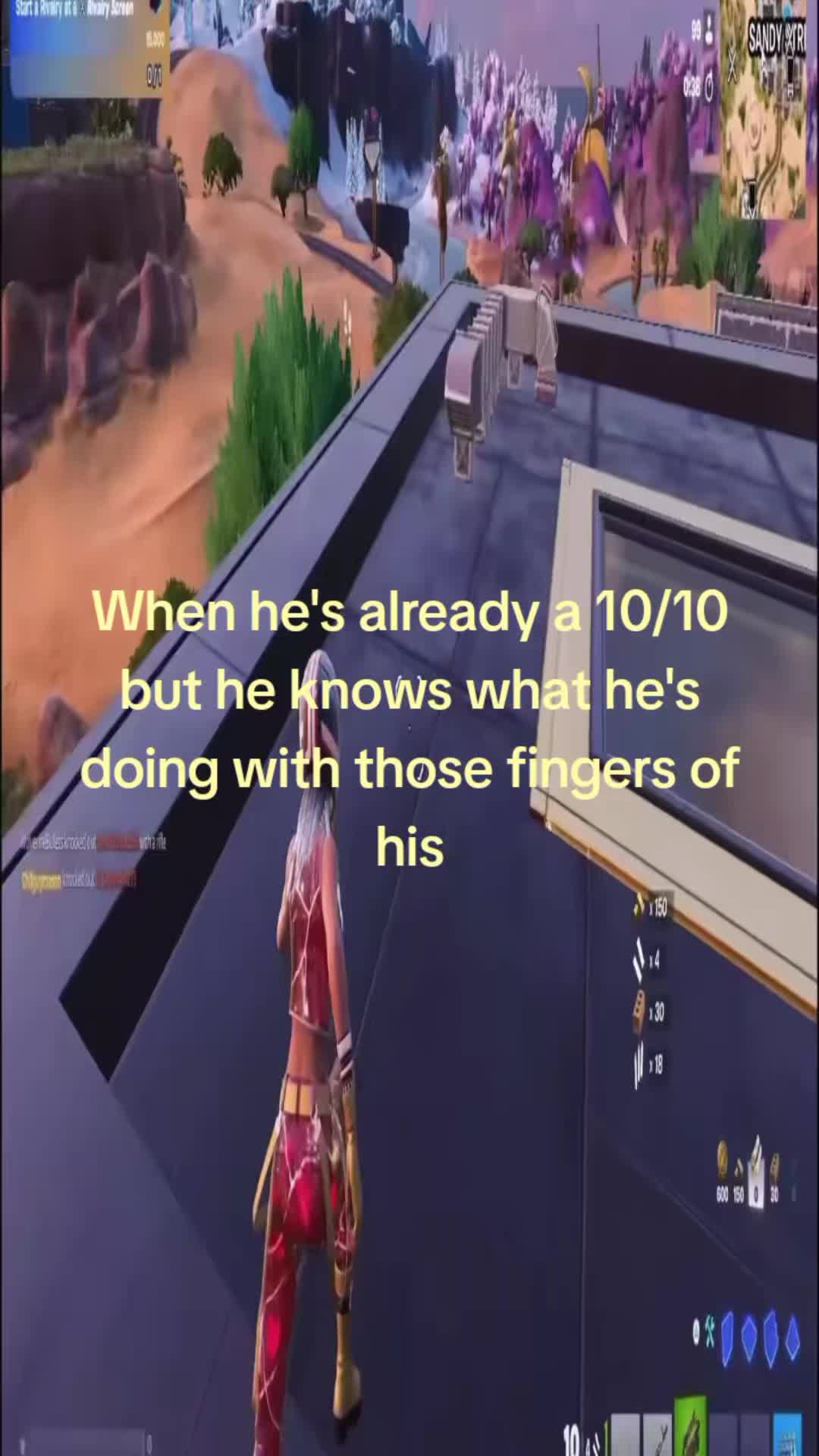 @🍡