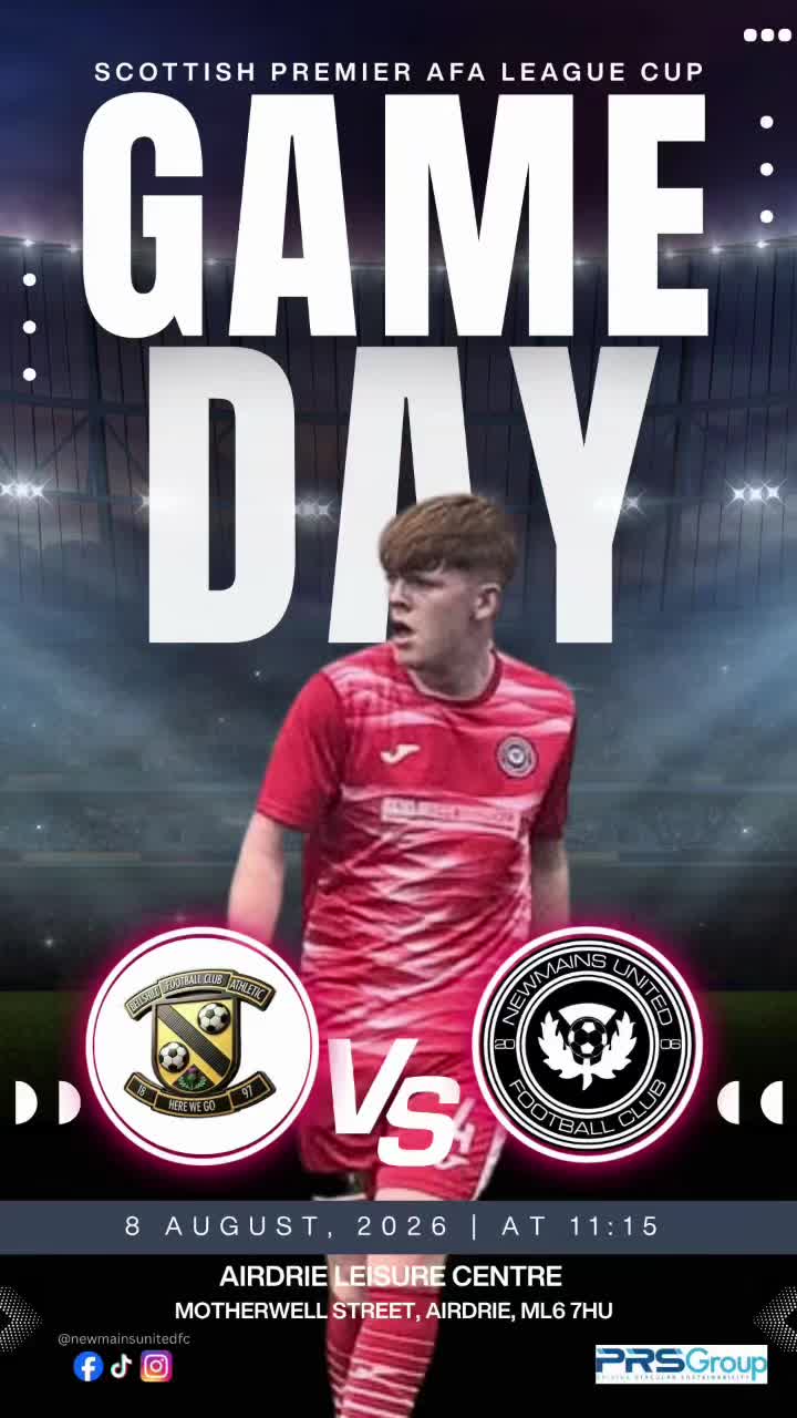 @Newmainsunitedfc