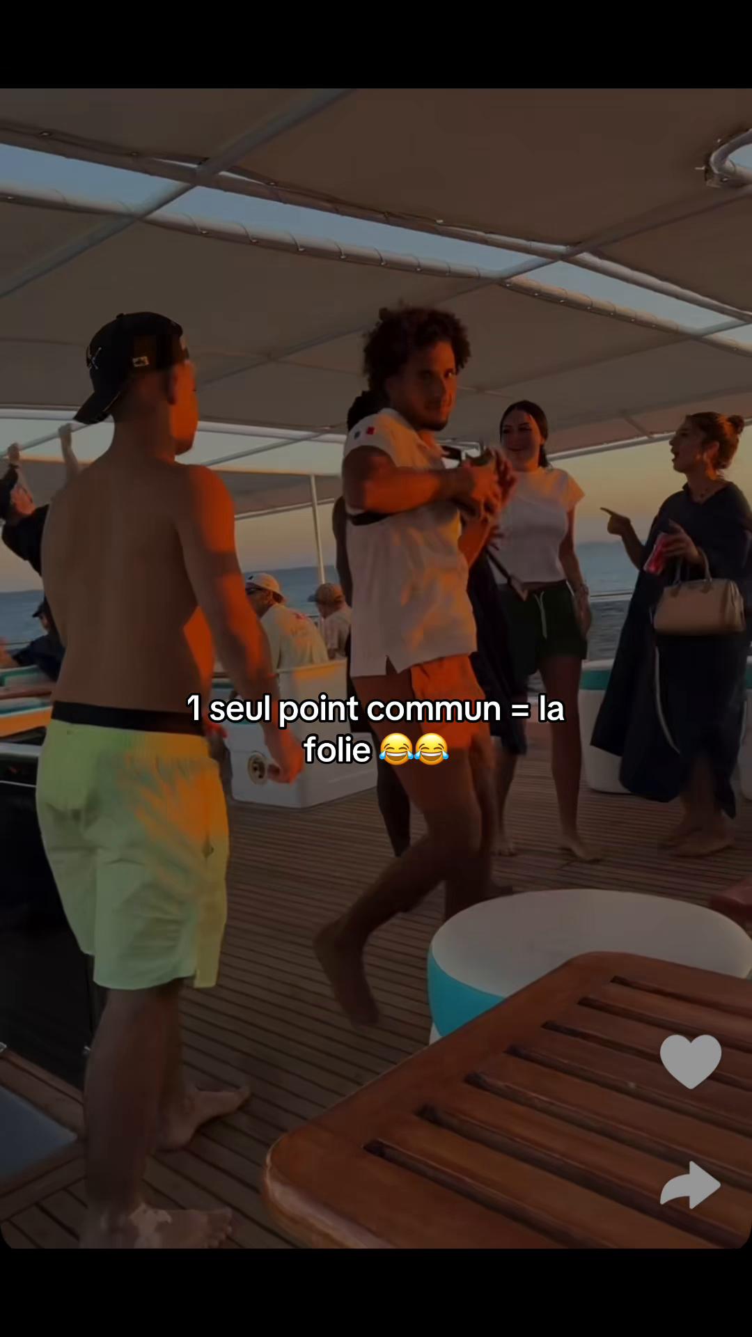 @Le divertissement