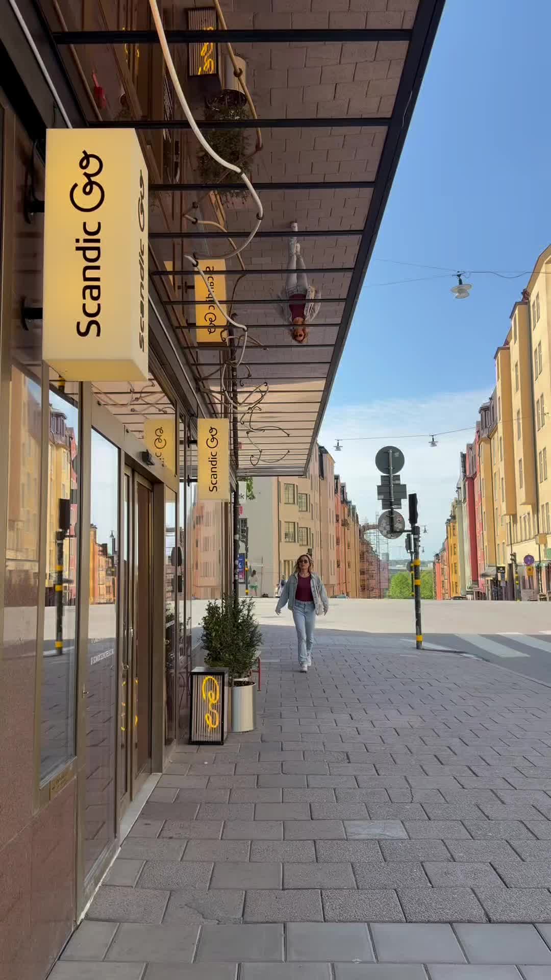 @ScandicGo