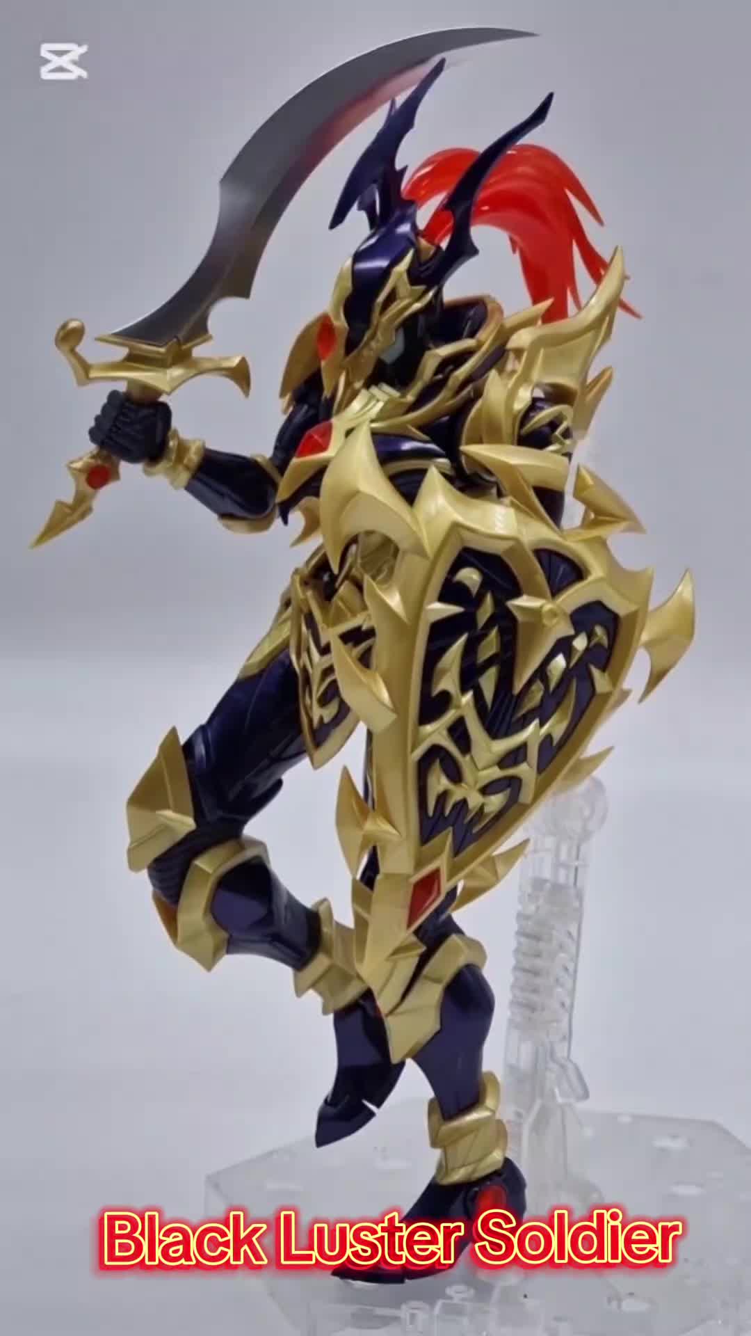 @Gunpla SnapBuild