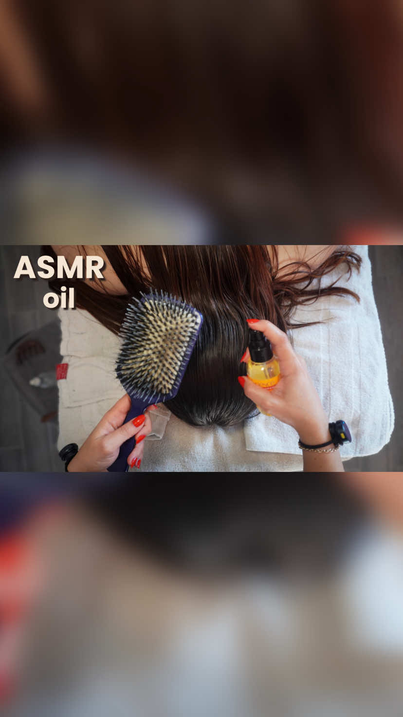 @Soul ASMR
