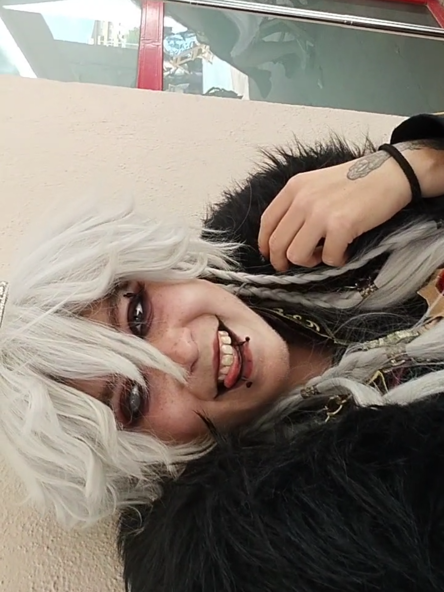 @⪻ ♚𝓞𝓫𝓲 ♚ ⪼