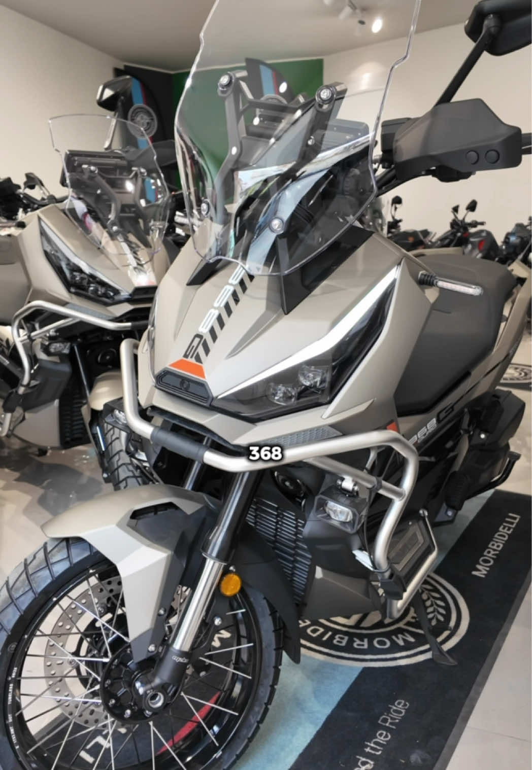 @Nicoletti Moto 🏍️