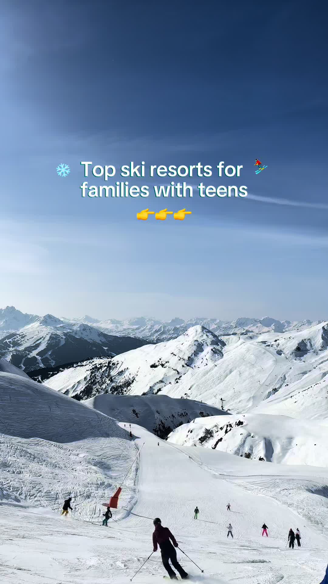 @Crystal Ski Holidays