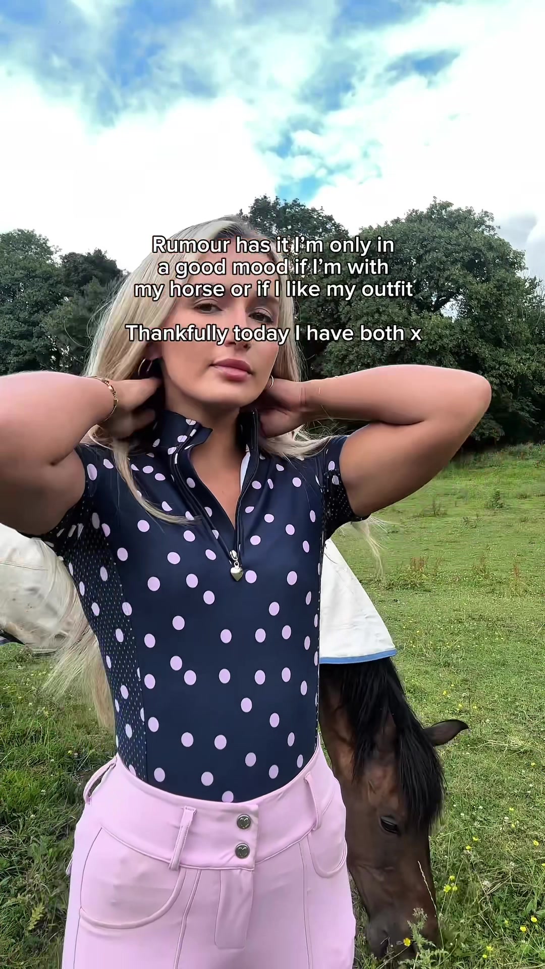 @BlackHeartEquestrian