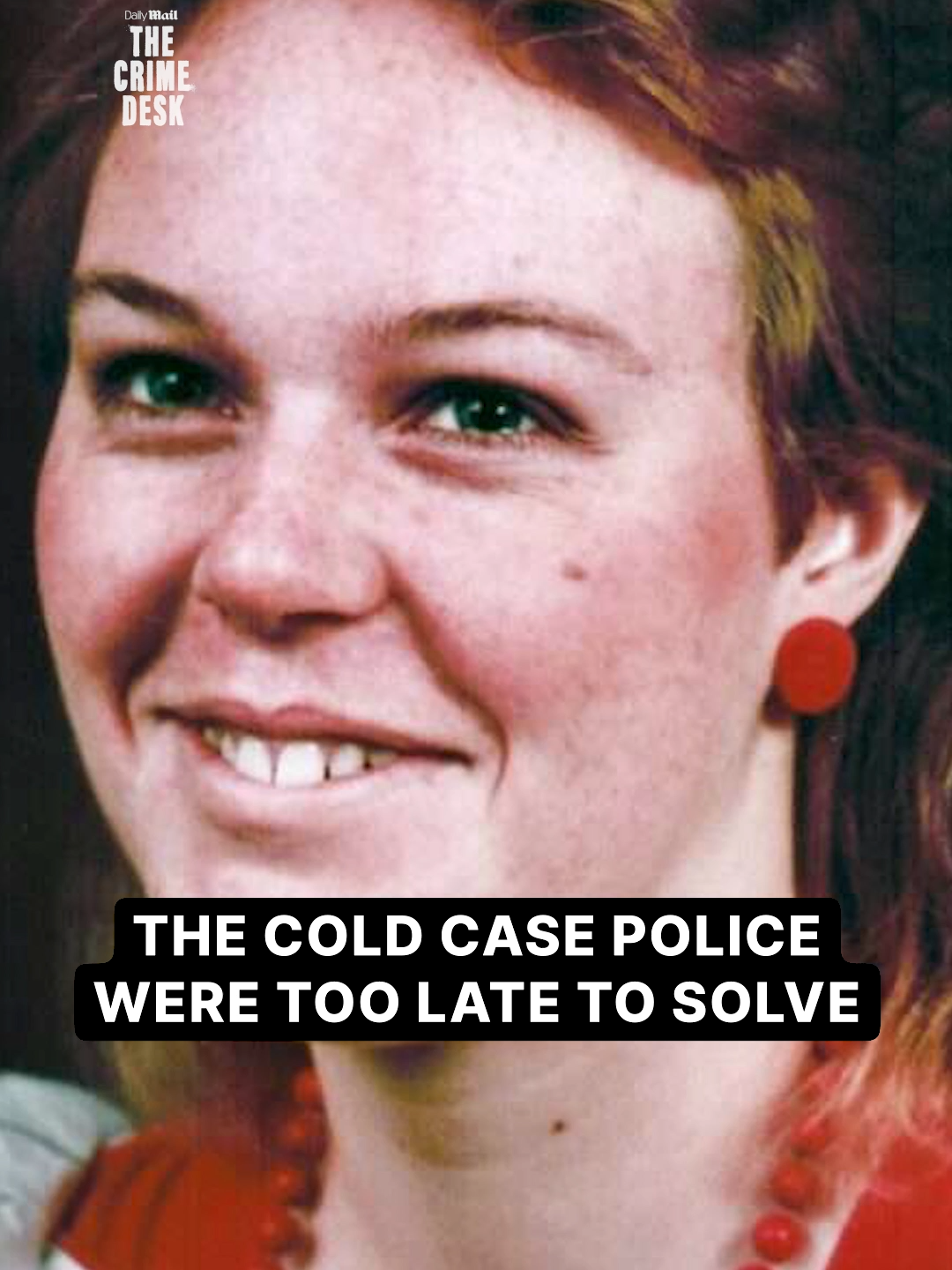 @The Crime Desk