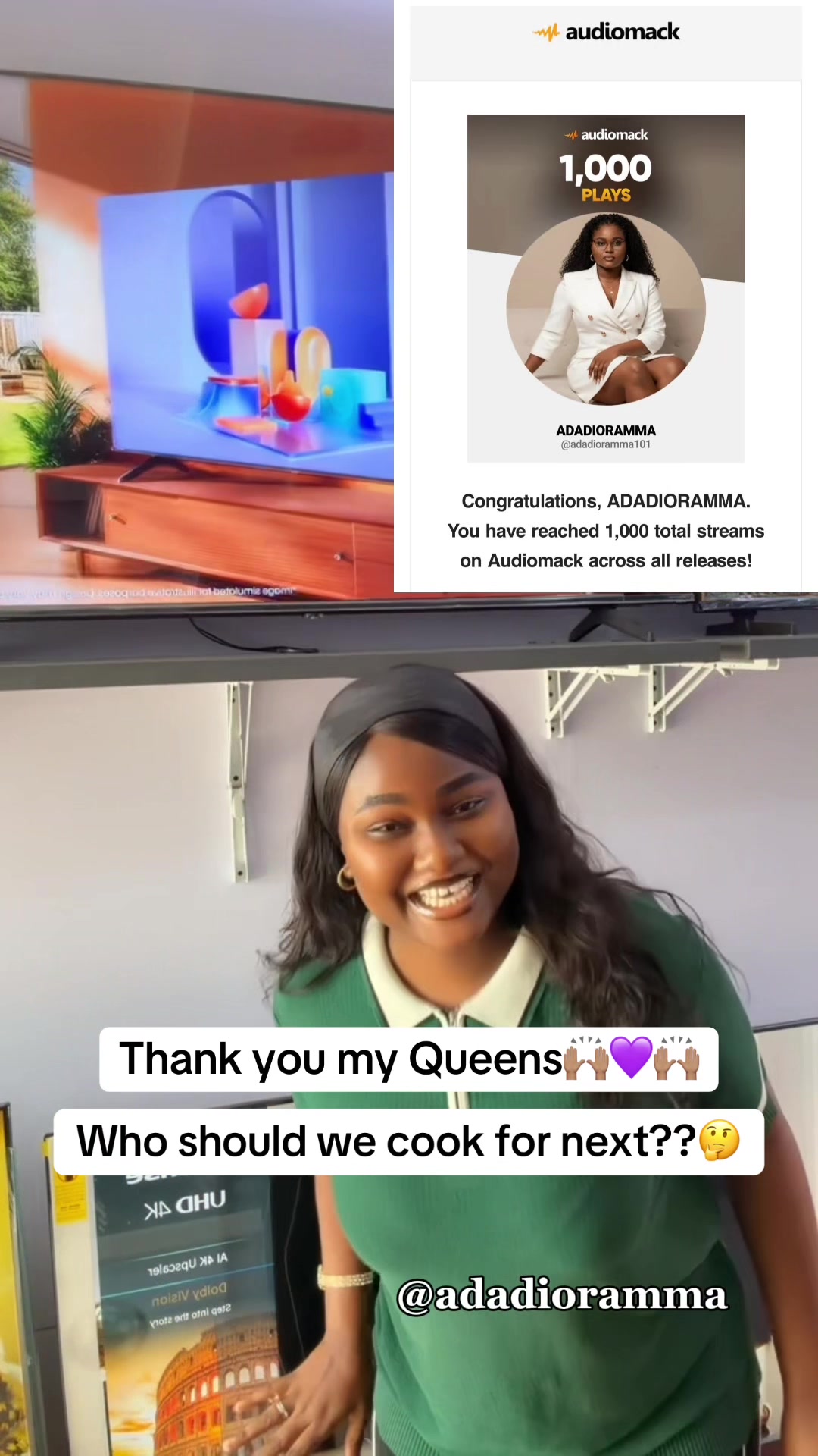 @Diaryofanigbogirl🦋💜