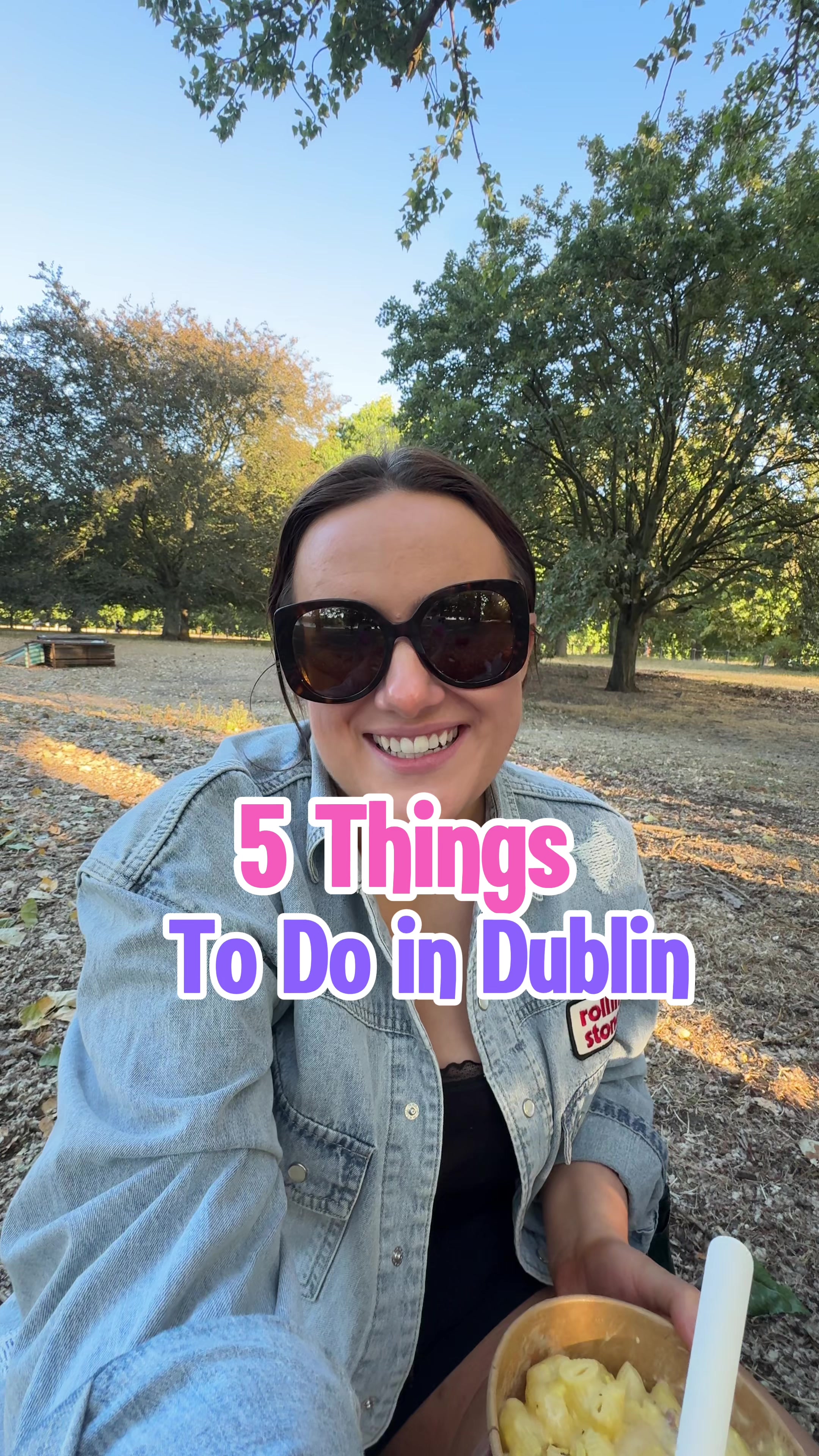 @Hey it&rsquo;s Gr&aacute; | Dublin