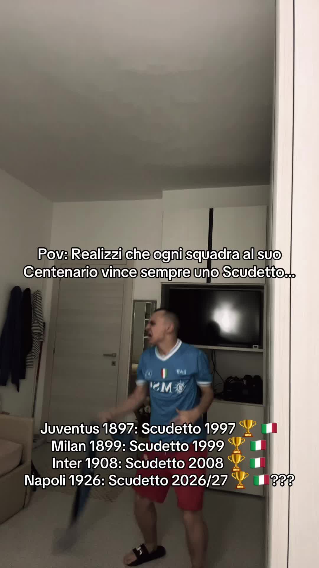 @Il Goran Pandev di Tik Tok