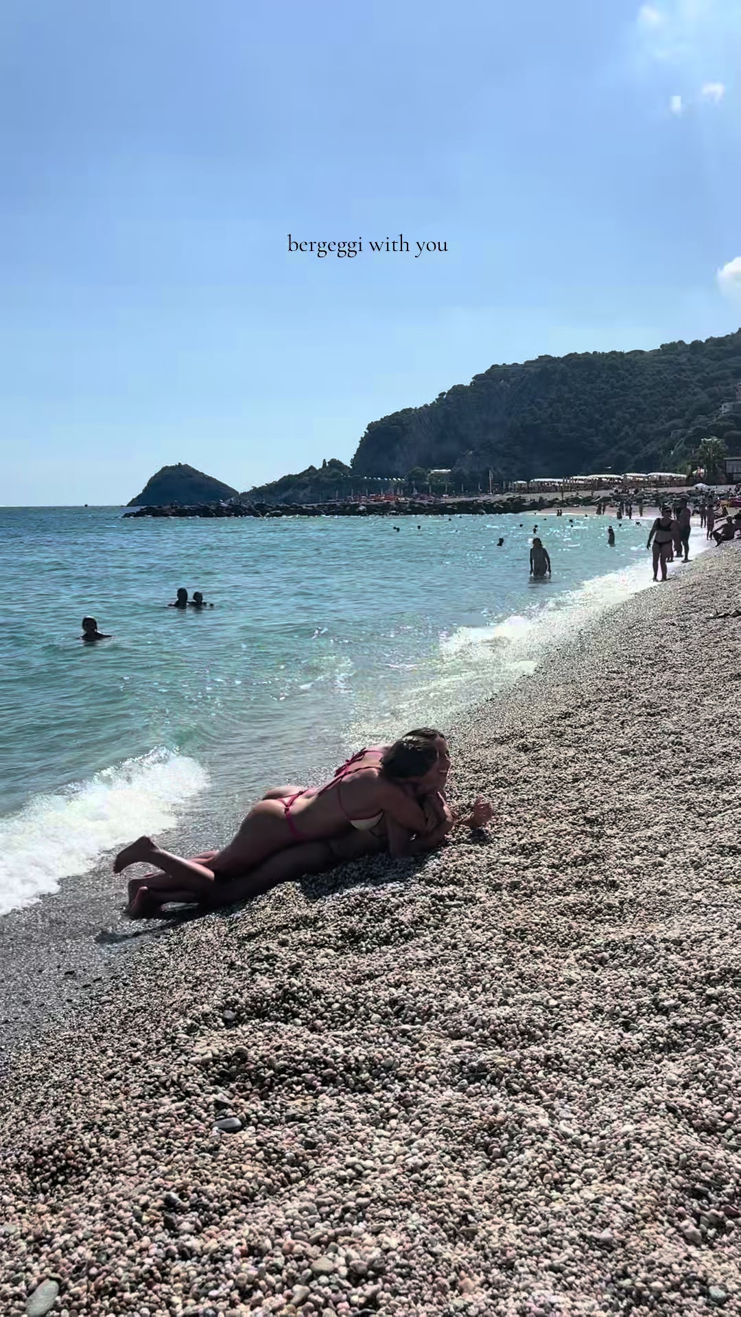 @Greta Cala