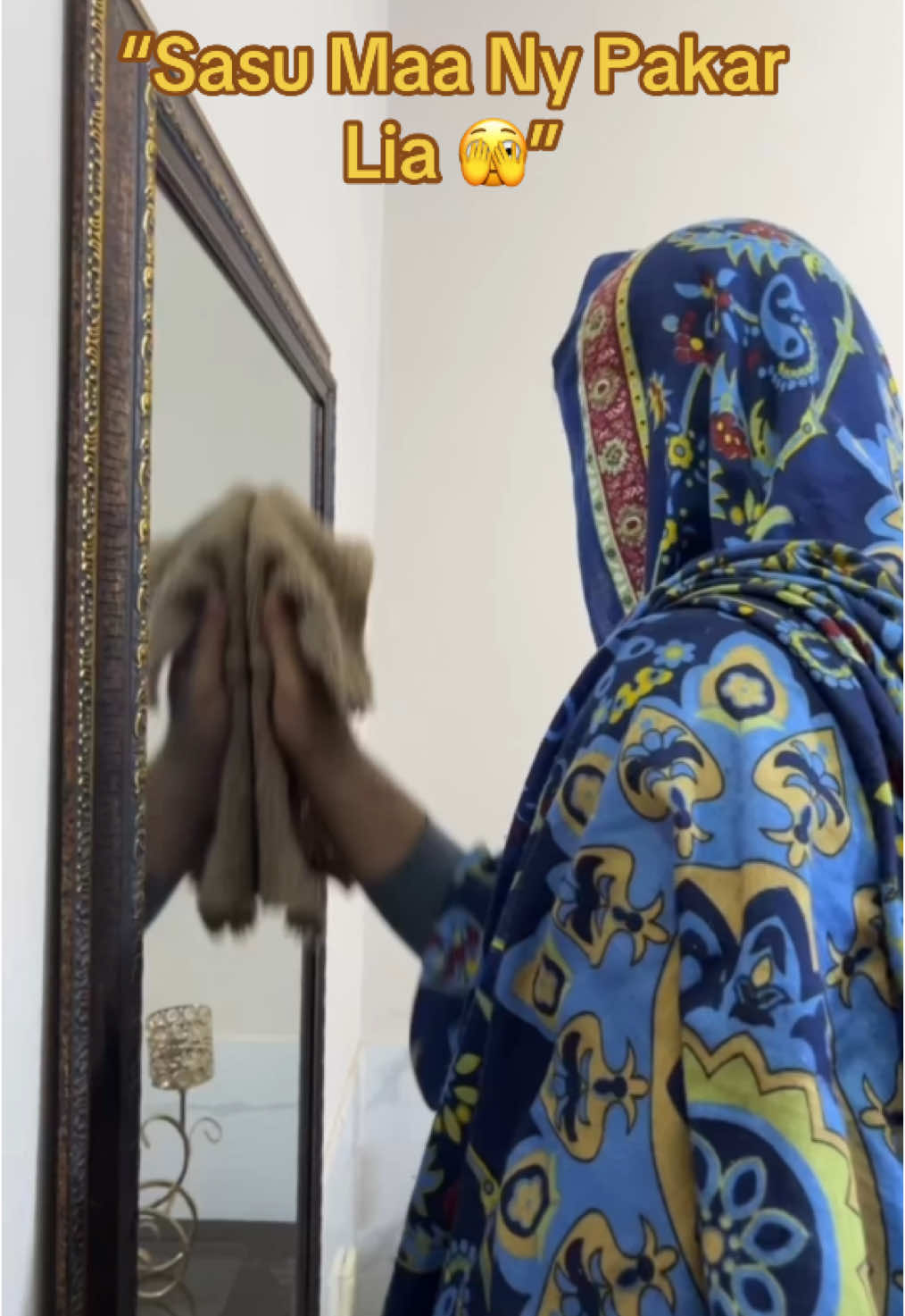 @MAryam Abubakaar 💫