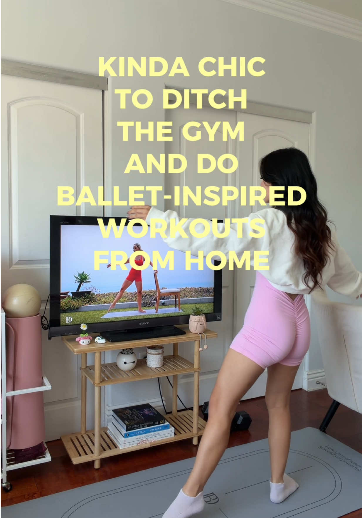 @Barre Definition