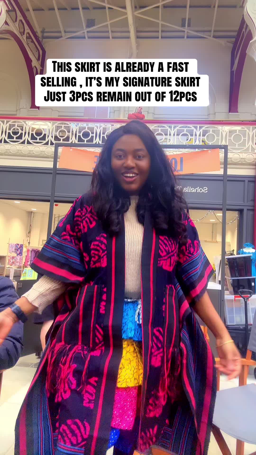 @Ready to wear uk kids/Adults