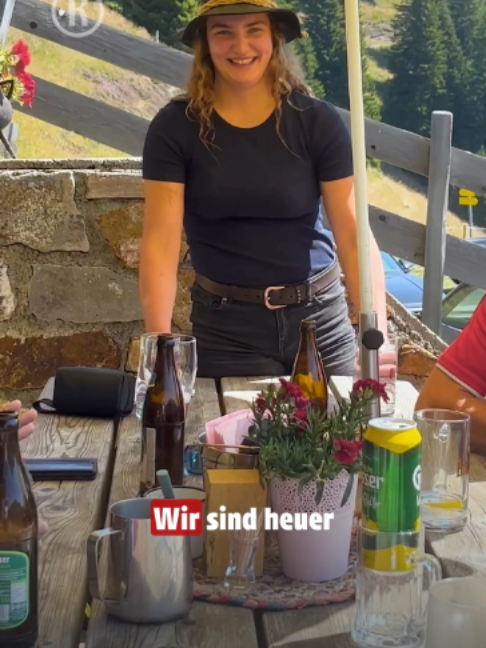 @Kleine Zeitung