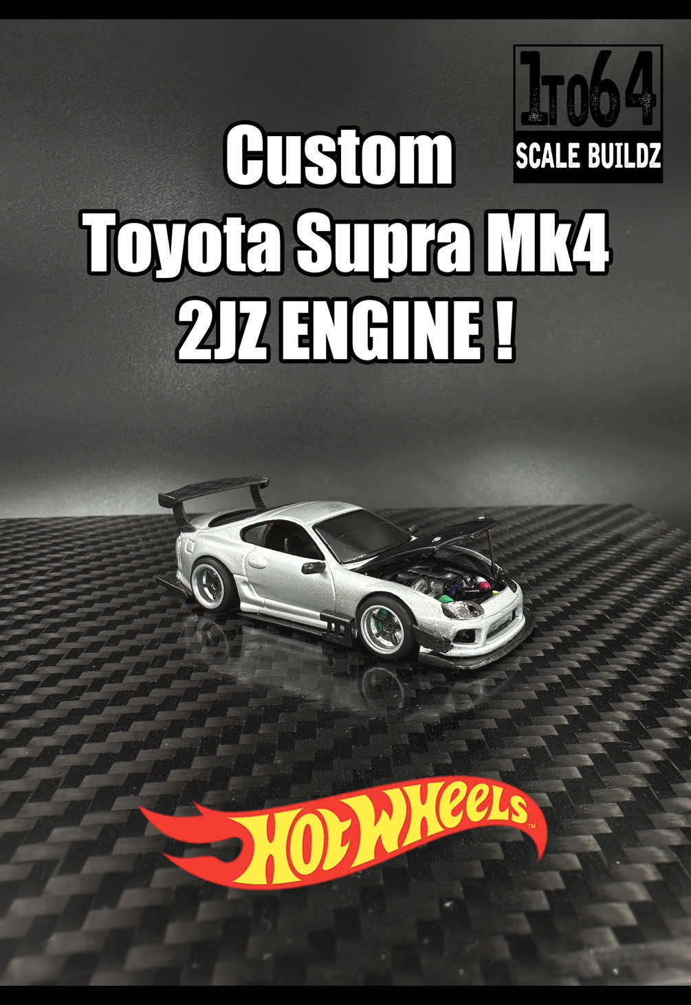 @Ovidiu’s 1/64 builds