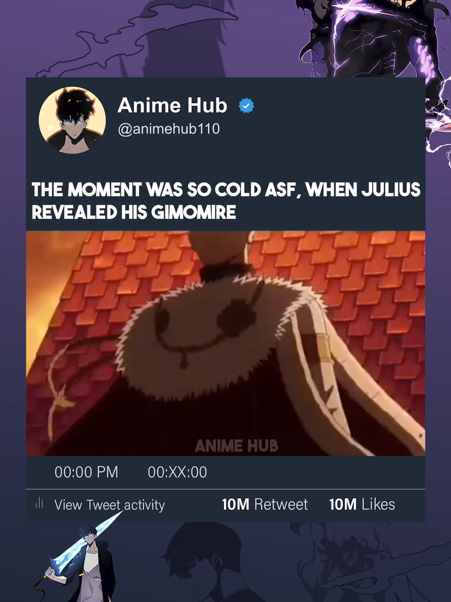 @Anime Hub