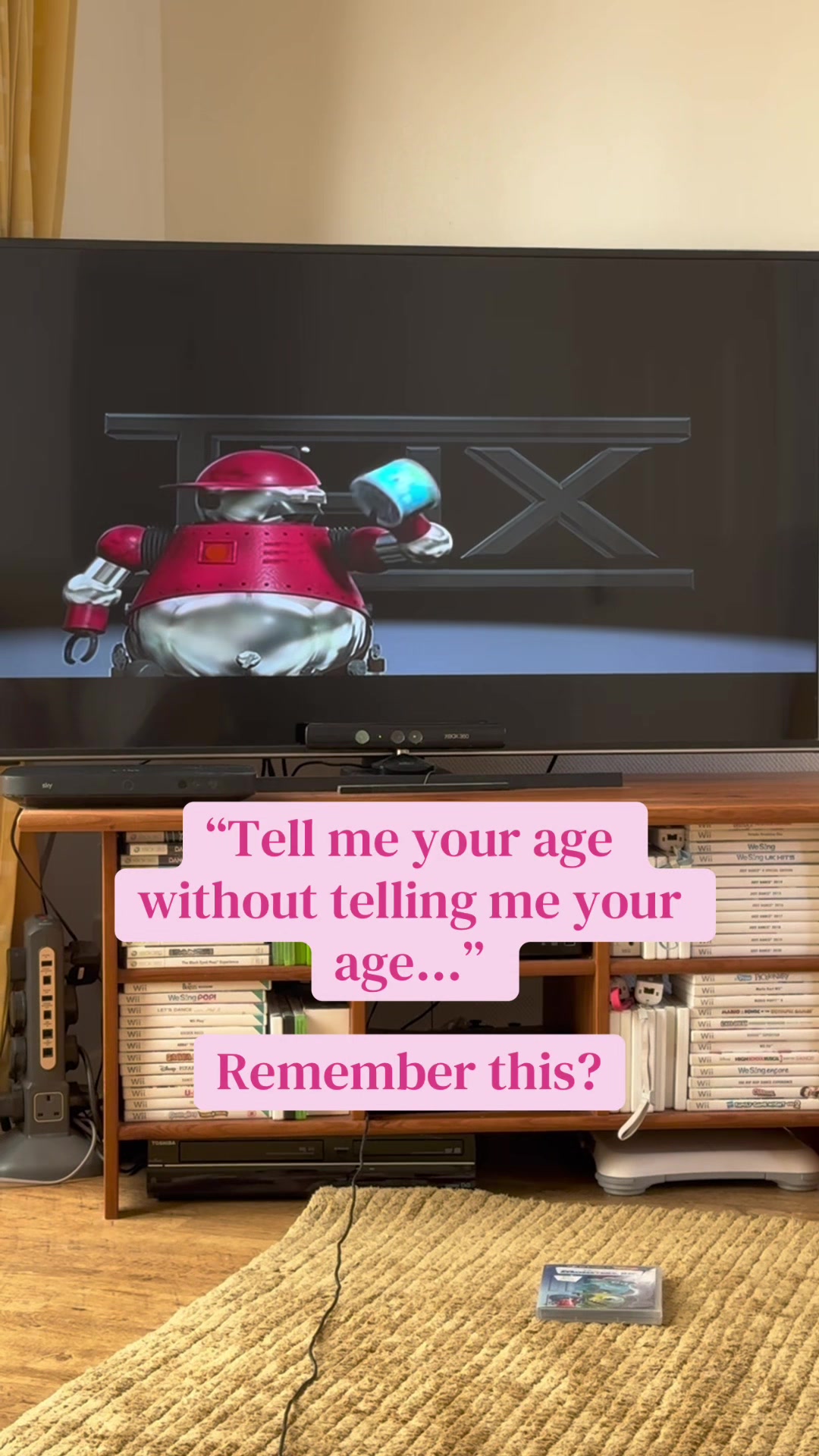 @Michaela | Nostalgia✨