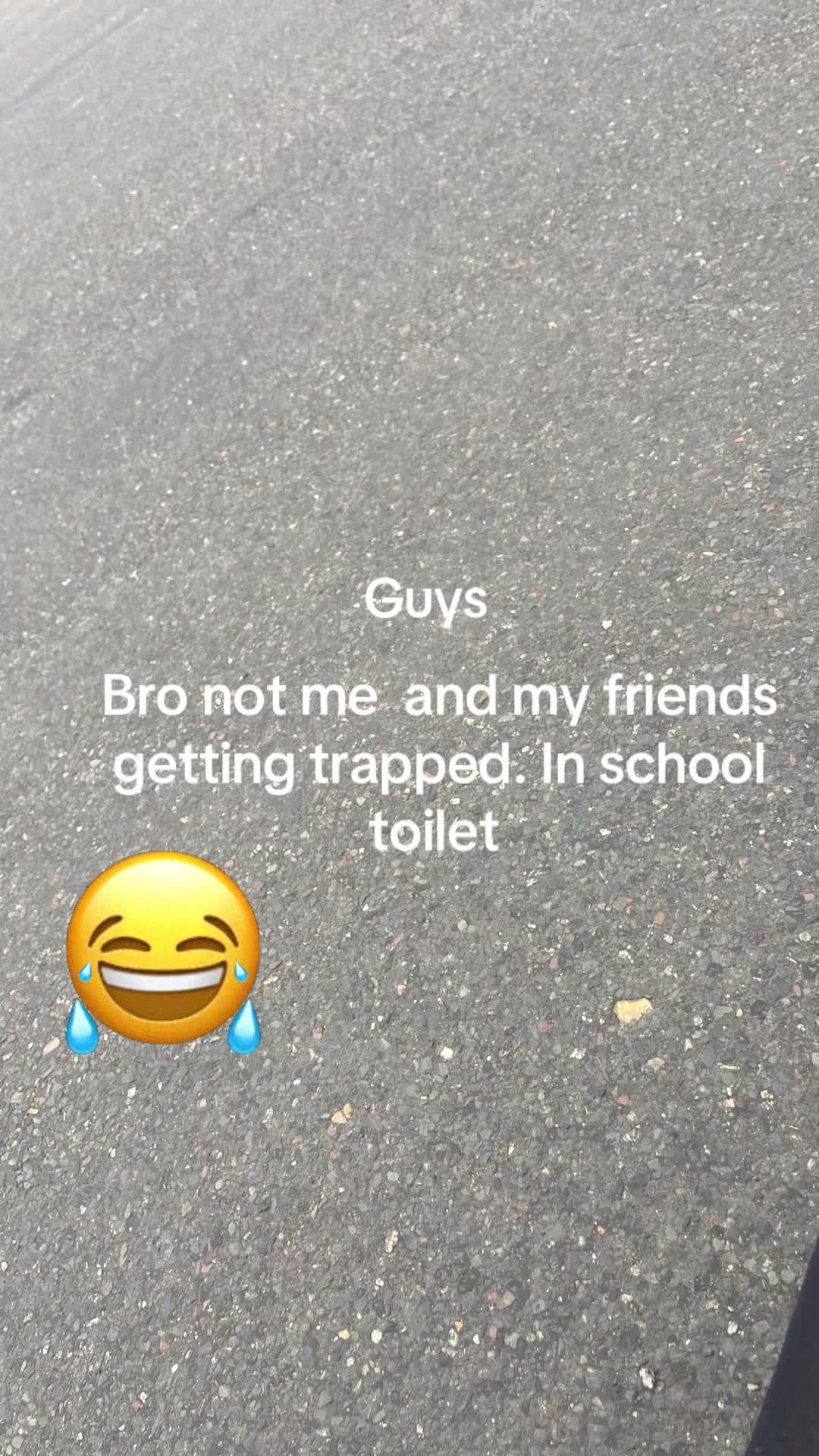 @I don’t know