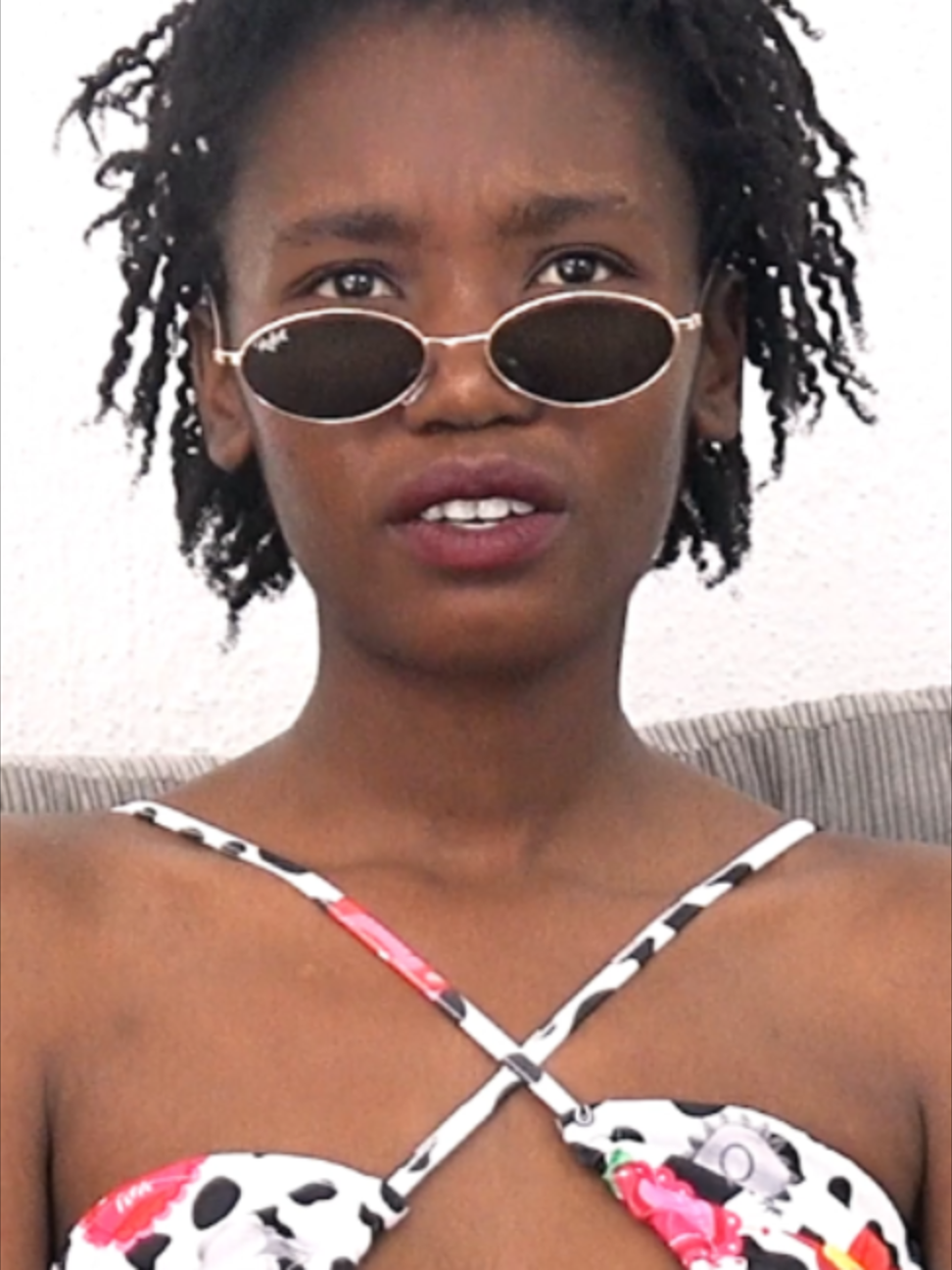 @African Casting