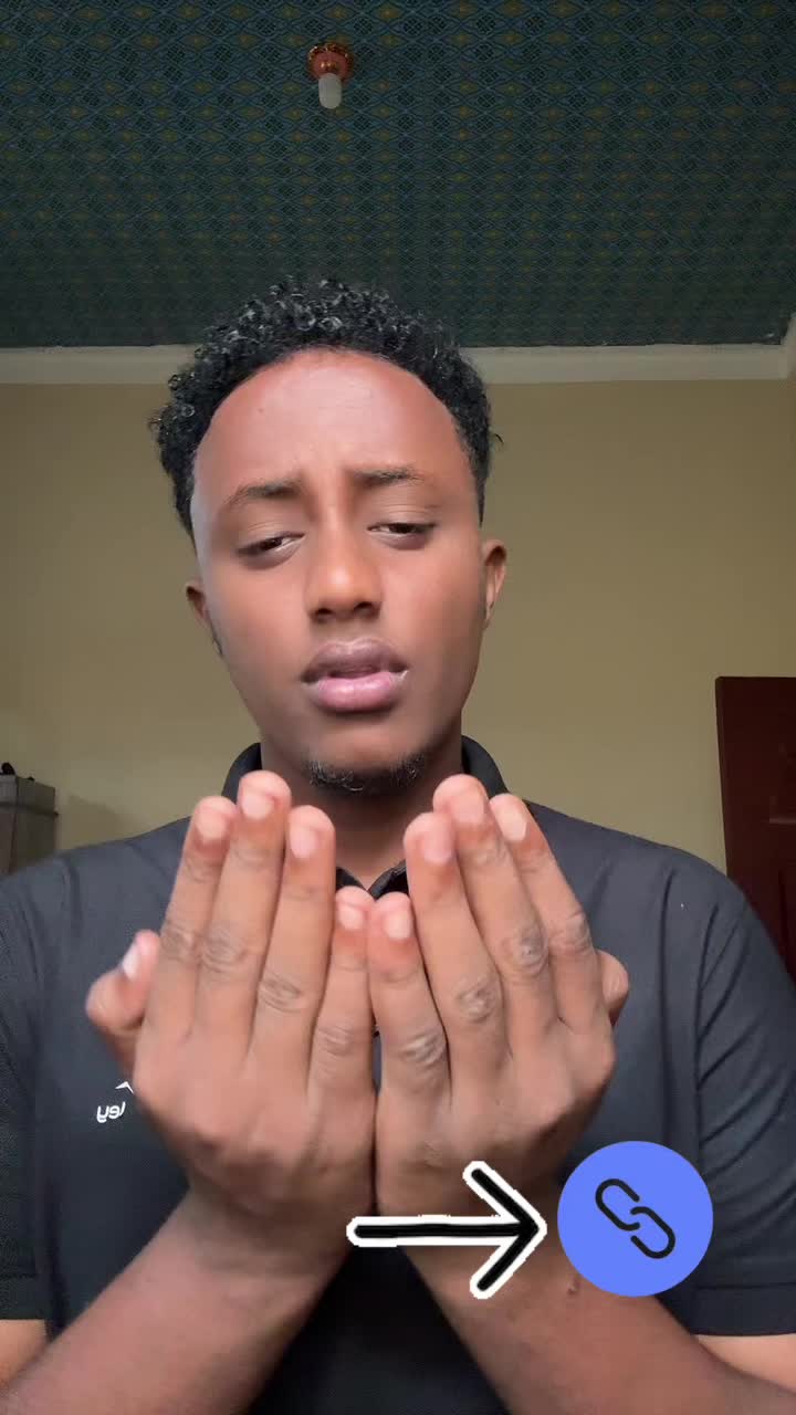 @Ibrahim Osman✪