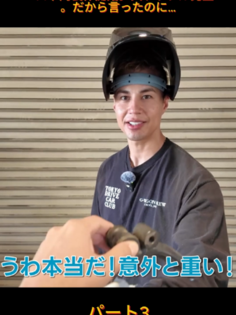 @Tetsuya channel