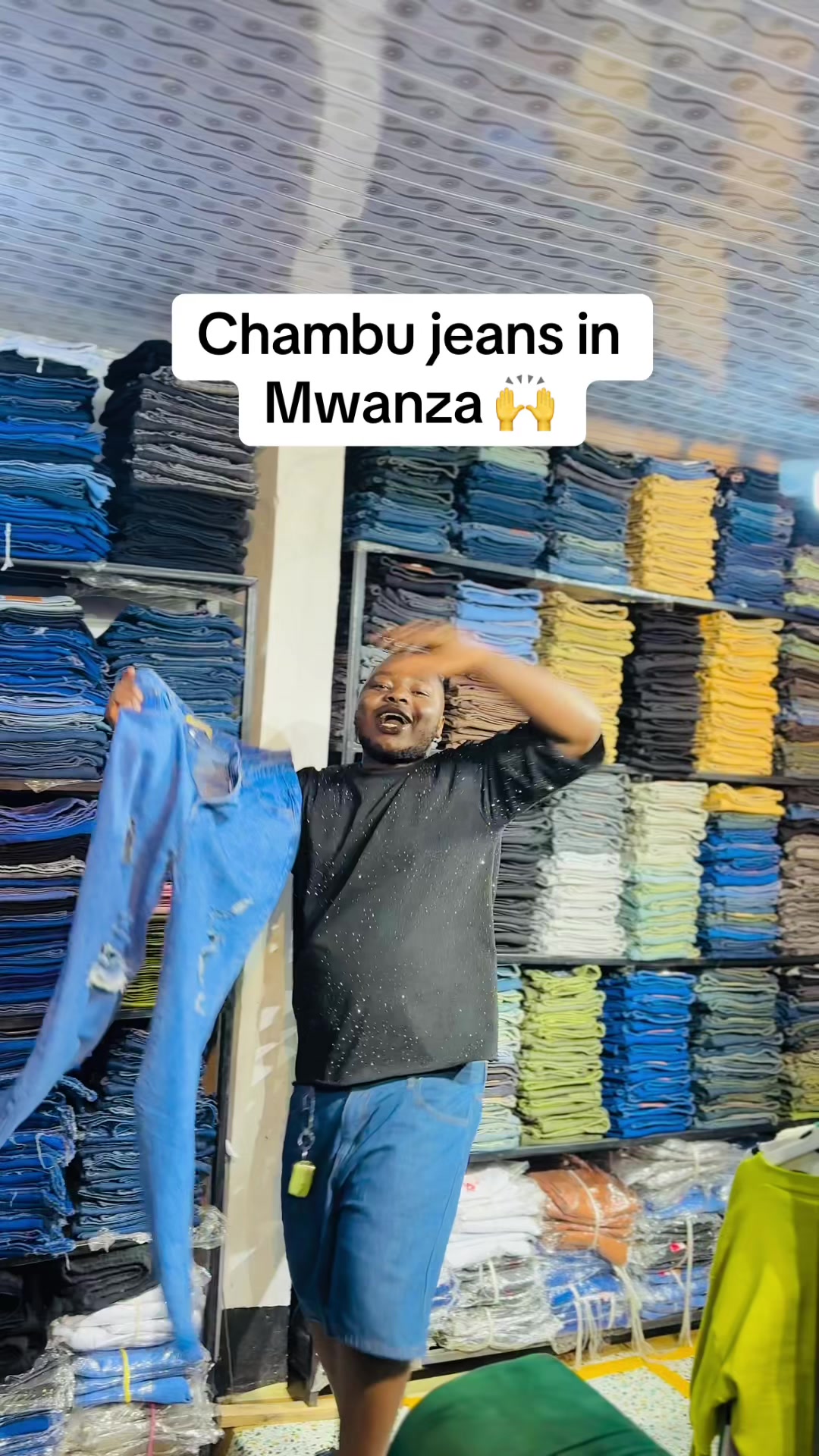 @MOKONI_OUTFITS👖📍mwanza