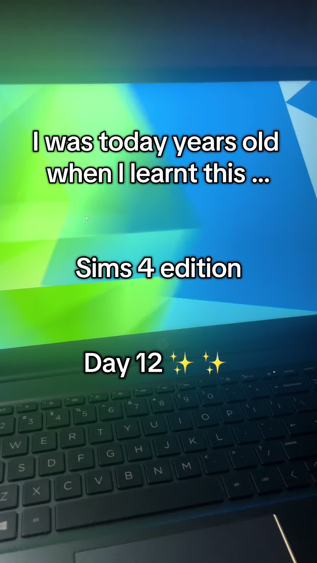 @SimPlaysSims💎