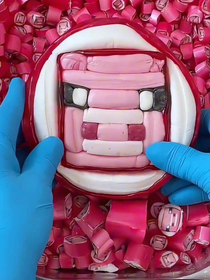 @Trulala CANDY ART
