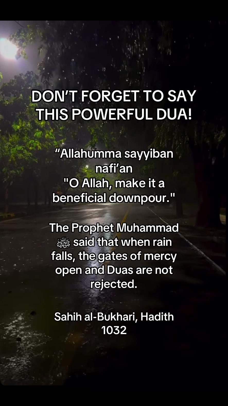 @Islam