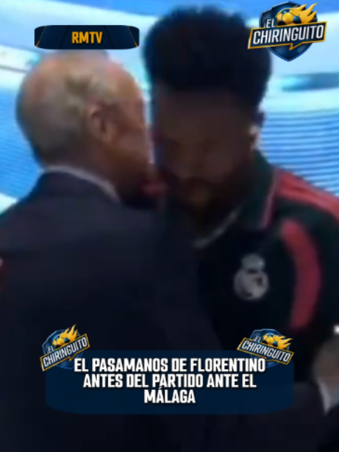 @El Chiringuito TV