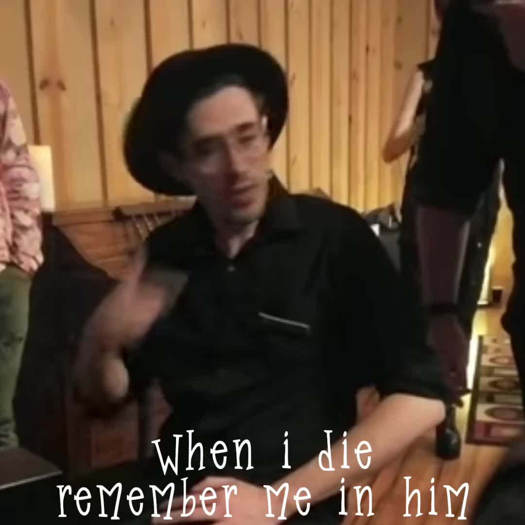 @Dr.Sunshine lives!