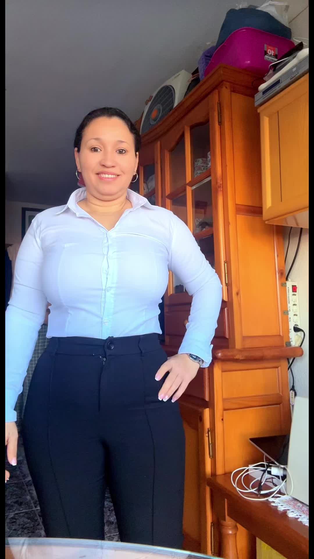 @Caleña en España