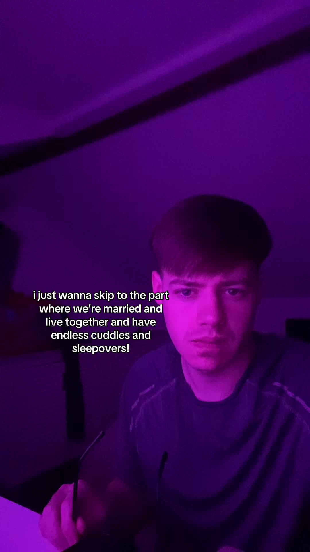 @Joshua