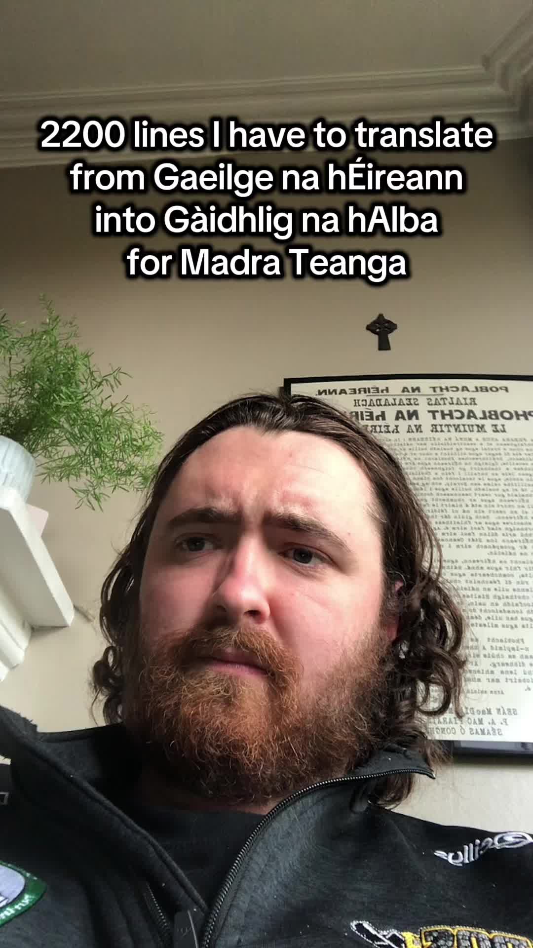 @Darragh Mac an Ghaill