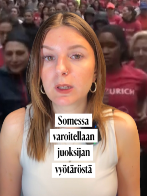 @Me Naiset