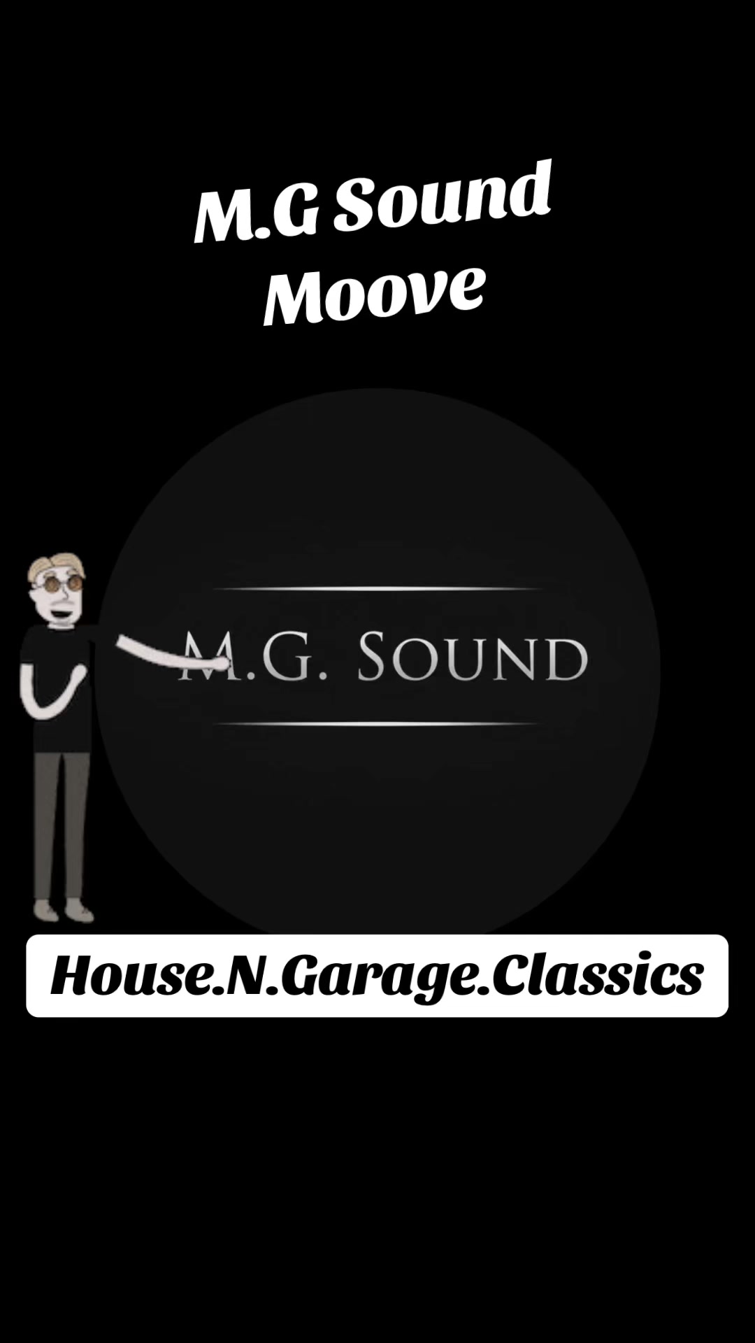 @House N Garage Classics