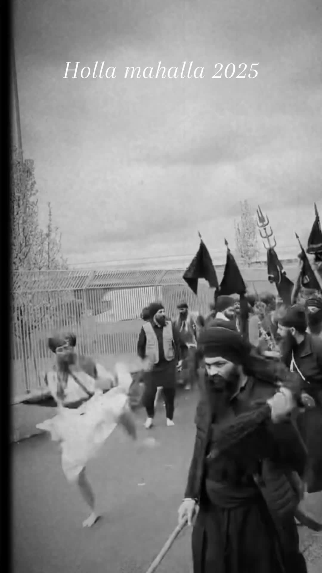 @Gatka Akhara Italy