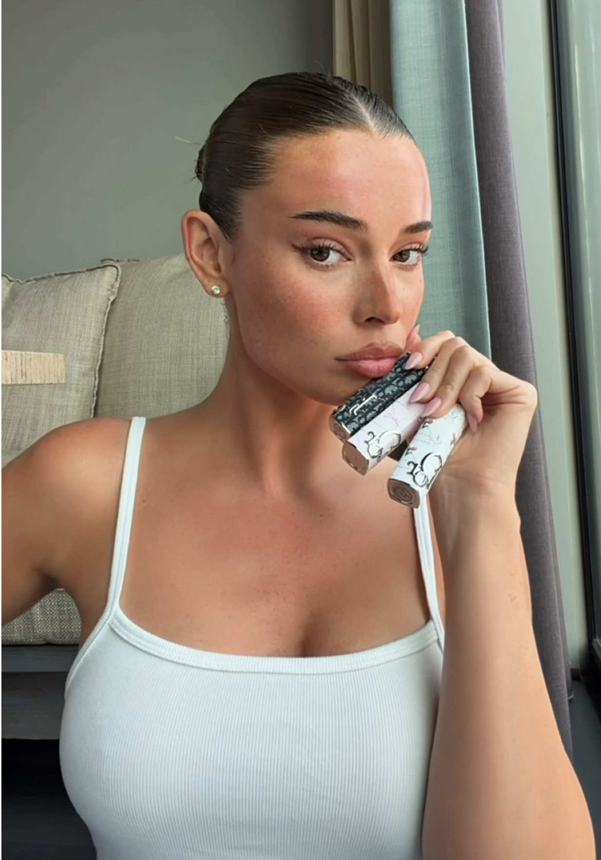 @eva rose