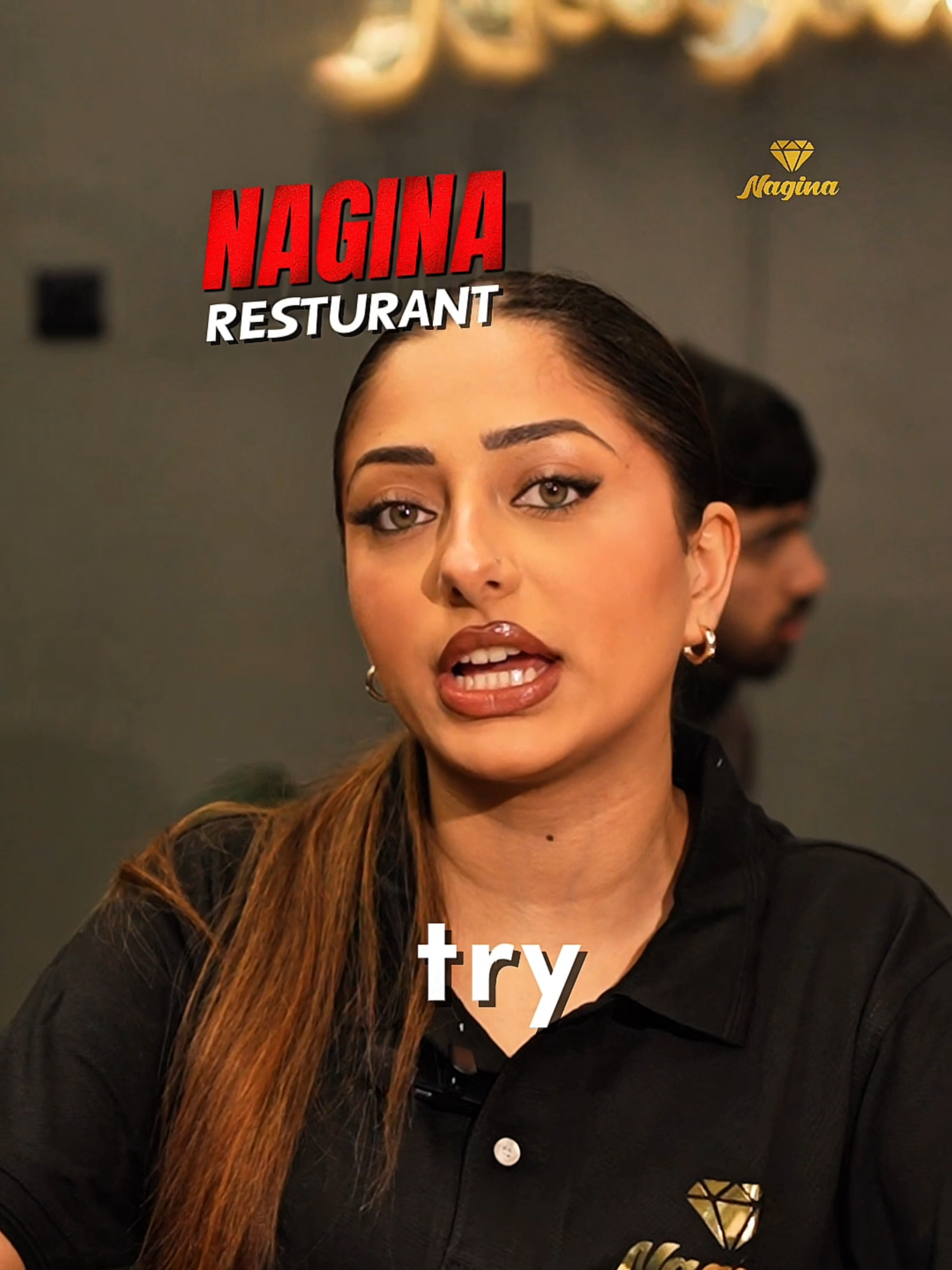 @Nagina Restaurant