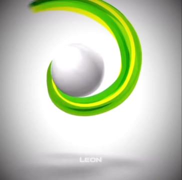 @Leon