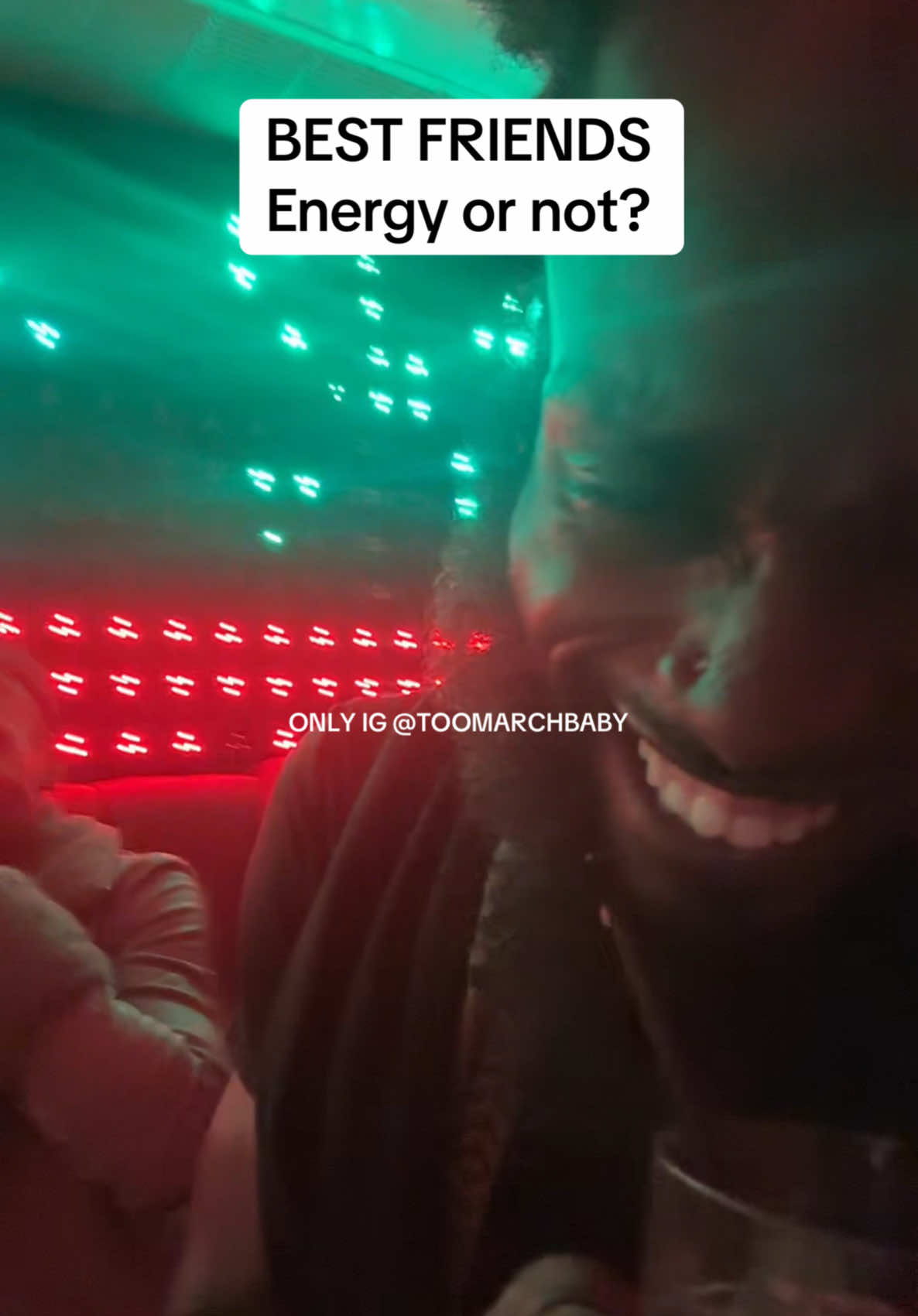 @March